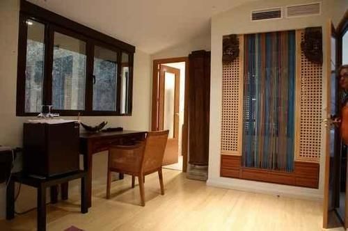 Rusticae Hotel El Tejarejo Михарес Экстерьер фото